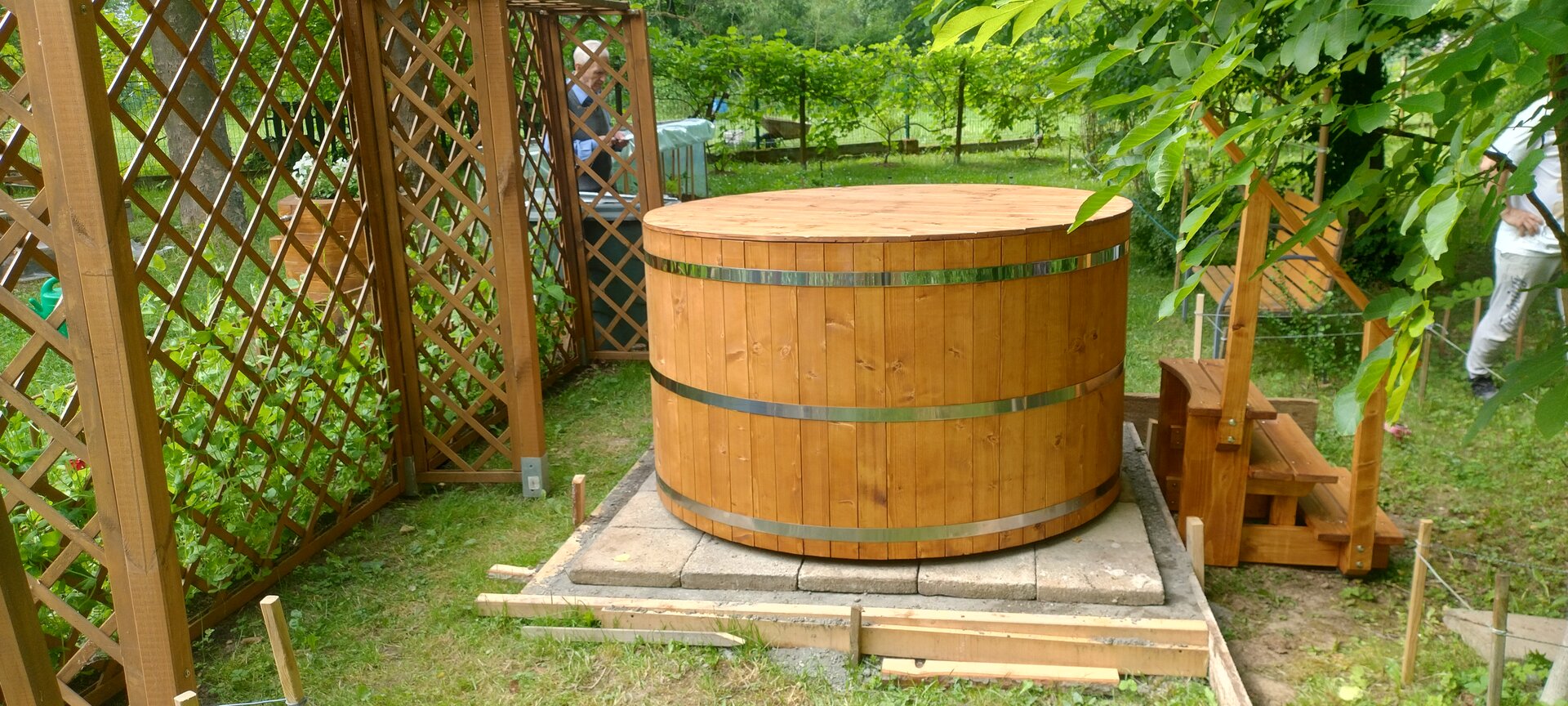 Balia ZORZA MINI – widok 1